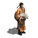 势力人（魔） 50