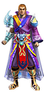 名称 至尊仙衣(男) 需要等级 158 名称 至尊仙衣(女) 需要等级 158