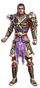 雷神甲(男) 80 0 33 108