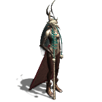 名称 白骨邪妖 （魔） 等级 65 名称 战斧白骨 （魔） 等级 65