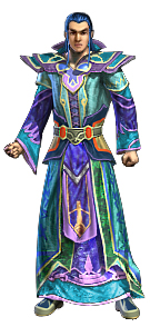 水神衣(男) 70 966