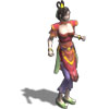 武器商王解 舞妓