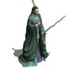 武器商王风 首饰锻造师