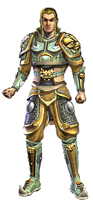 风神铠(男) 60 73 22