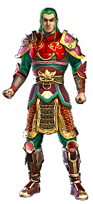 火神铠(男) 90 130 39