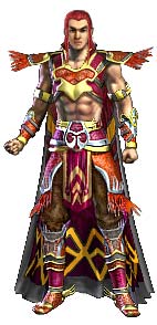 名称 天魔圣铠(男) 需要等级 120 名称 天魔圣铠(女) 需要等级 120
