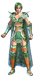 名称 玄武圣铠(男) 需要等级 135 名称 玄武圣铠(女) 需要等级 135