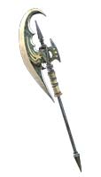 夜魔斧 105 血魔斧 115