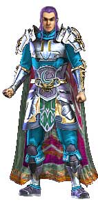 名称 血魔圣铠(男) 需要等级 110 名称 血魔圣铠(女) 需要等级 110