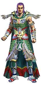 名称 玄武圣铠(男) 需要等级 135 名称 玄武圣铠(女) 需要等级 135