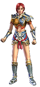 水神甲(女) 70 0 28 91