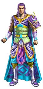 名称 玄武圣甲(男) 需要等级 135 名称 玄武圣甲(女) 需要等级 135