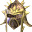 紫薇盔(魔) 155 紫薇盔(物) 155