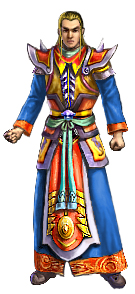 风神衣(男) 60 766