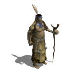 异域巫师(魔) 105