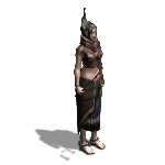 异军法师(魔) 40