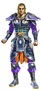 水神铠(男) 70 92 28