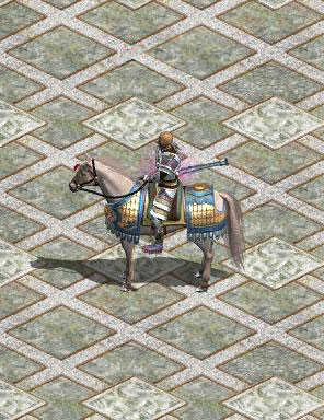 战马任务 · 100级的卢马任务资料配图
