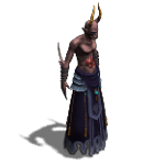 名称 夜魔人 等级 140 名称 夜魔法师 （魔） 等级 140