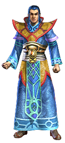雷神衣(男) 80 1155