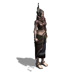 叛军法师(魔) 54-57