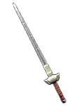 生铁剑 25 35 72