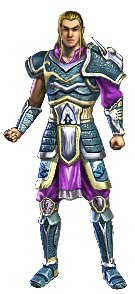 水神甲(男) 70 0 28 91