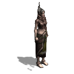 叛军法师(魔) 60
