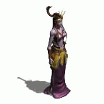 名称 蝎子妖 等级 75