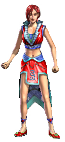 绸布衣(女) 30 346