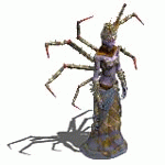 名称 通魔蜘蛛精 等级 80 名称 通魔猪精 等级 80