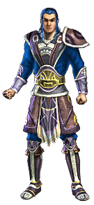 夜魔甲(男) 100 0 45 149