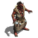 名称 兽化犬戎(魔) 等级 120 名称 狂化犬戎 等级 120